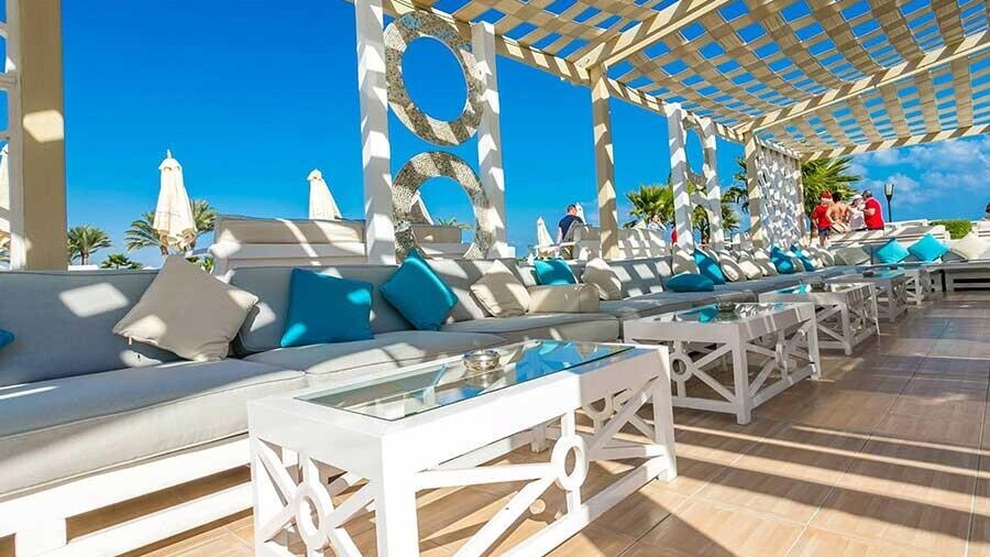 Premier Le Reve Hotel & Spa